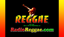 Spreading the Love with Reggae Music