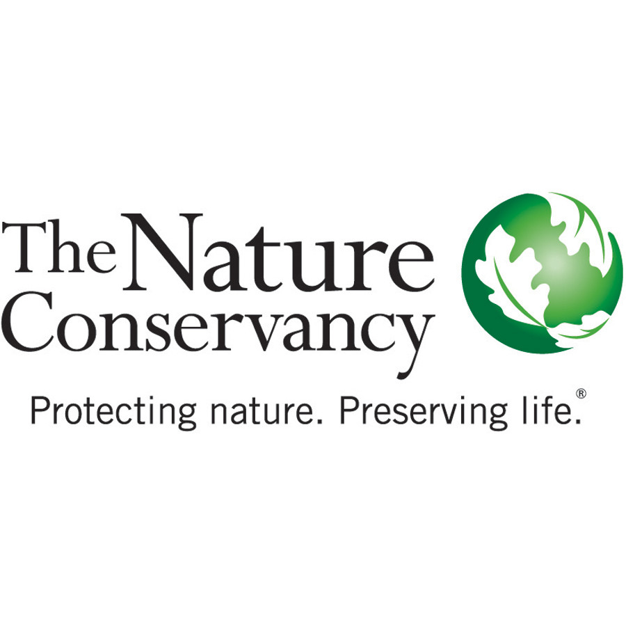 Support the Planet: Nature Conservancy