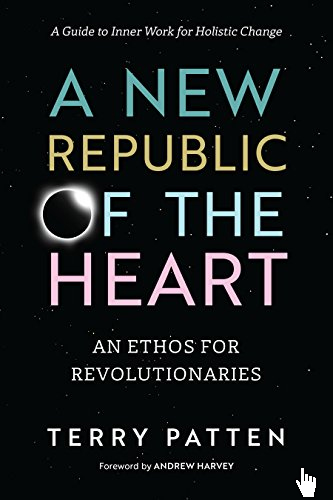 A New Republic of The Heart by Terry Patton