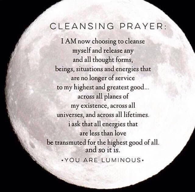 <strong>Cherokee Blessing Prayer</strong>