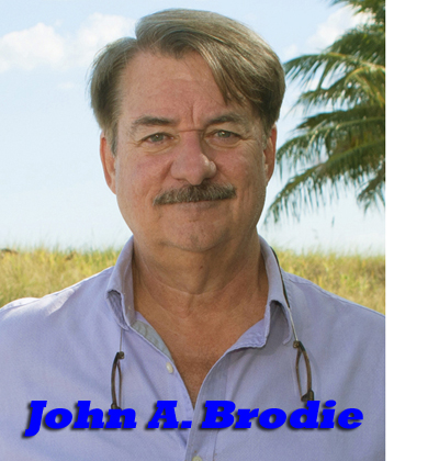 John A. Brodie