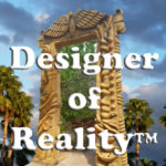 Preface to “The Designer of Reality” Pt 1