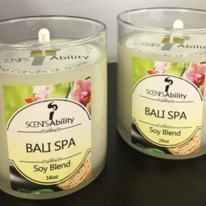 ScentsAbility Candles