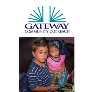 Gateway Community Outreach a Designer of Reality Award Winner