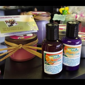 ScentsAbility Gift Items