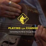 Djigui | Salif Diarra Band | Playing For Change | Live Outside