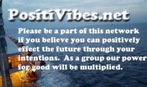 Join the PositiVibes Network