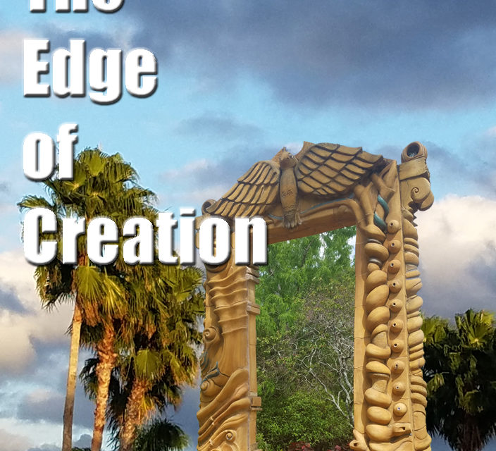 Get “The Edge of Creation”