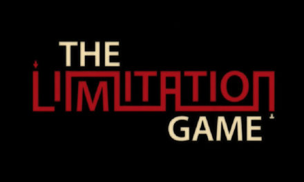 The Limitation Game