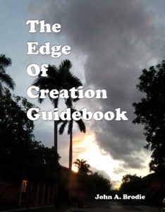 The edge of Creation Designer of Reality Positivibes Network