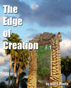 The Edge of Creation