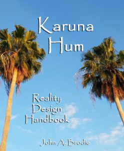 Karuna Hum Reality Design Handbook