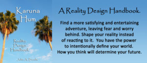 Karuna Hum Reality Design Handbook at Designer of Reality