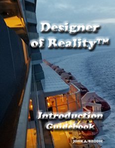 Designer of Reality™ Introduction Guidebook