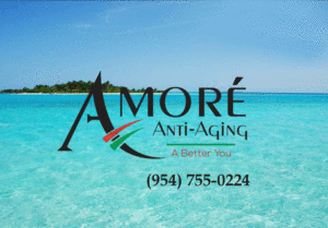 Amore Regenerative Medicine and Anti Aging Protocols
