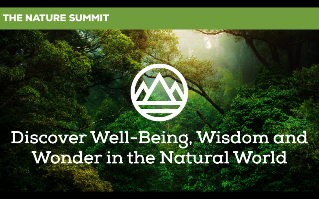 Nature Summit