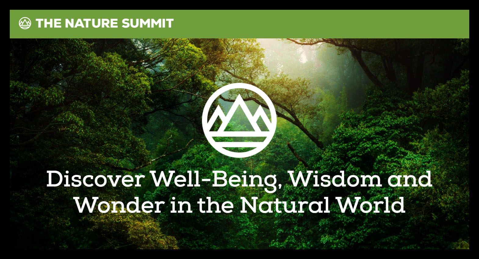 Nature Summit