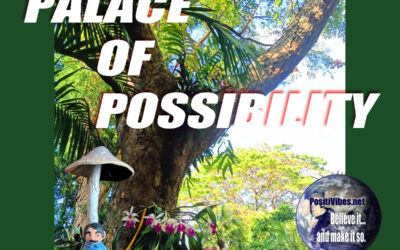 Palace of Possibility